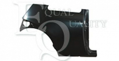EQUAL QUALITY l03733 -  Боковина